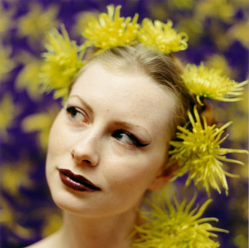 Joyleaf - Yellow Flowers