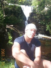 Lee Chester - Lake District