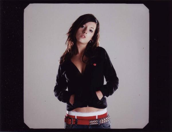sophie olivia - CASINO CLOTHING