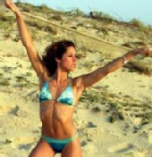 Nell - In the Dune