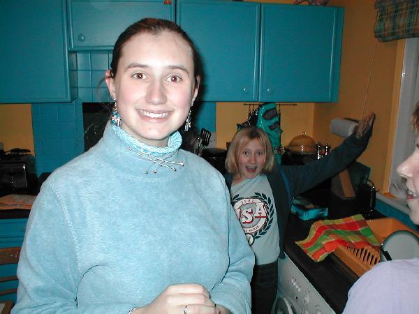 Meghan O'Neill - Picture of me