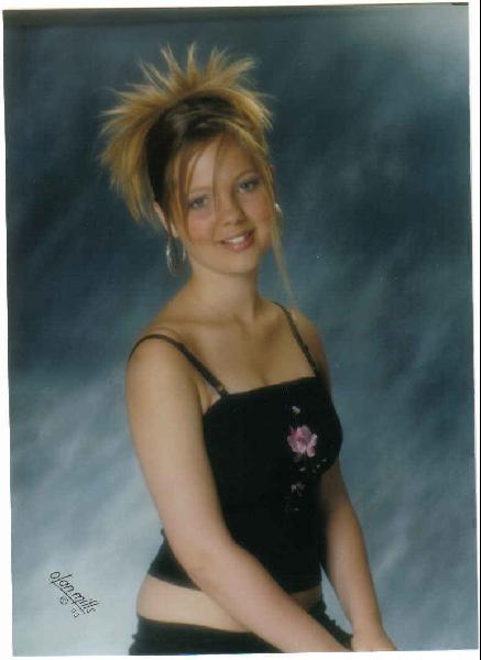 Tricia - tricia