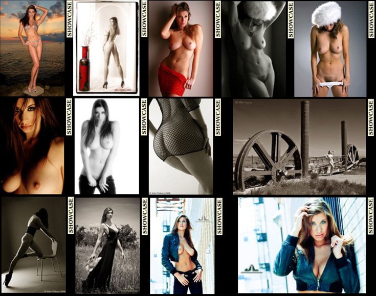 Variety - Montage of show cases