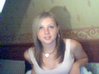 Stephanie - dazing