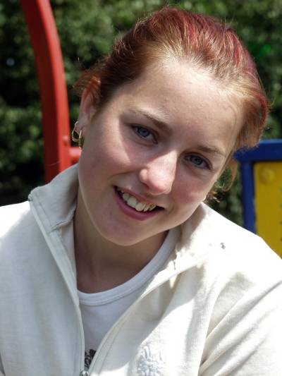 Amanda - Amanda