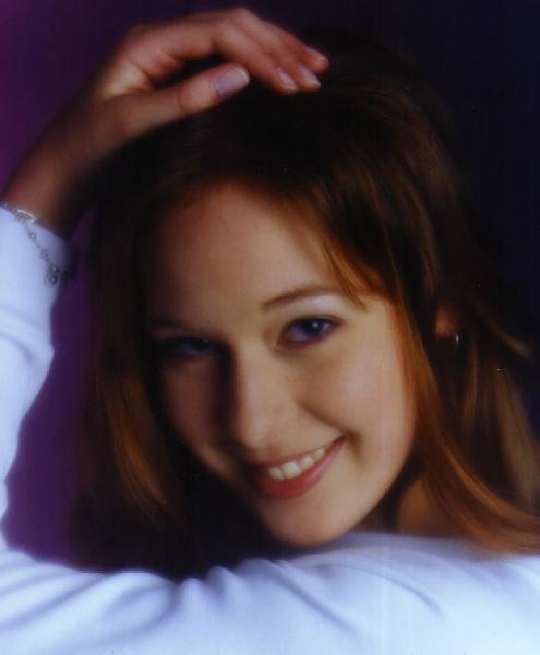 Samantha Moss