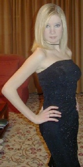 Jules - Black informal pic
