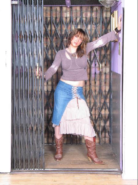 semi-professional - Launching new designer