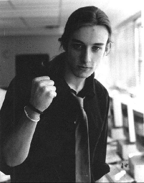 James Lee