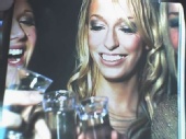 kelly - party animals