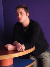 Phillip Richards - Waiting to be served?