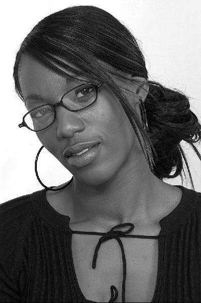 ChantelleW - Corporate Babe