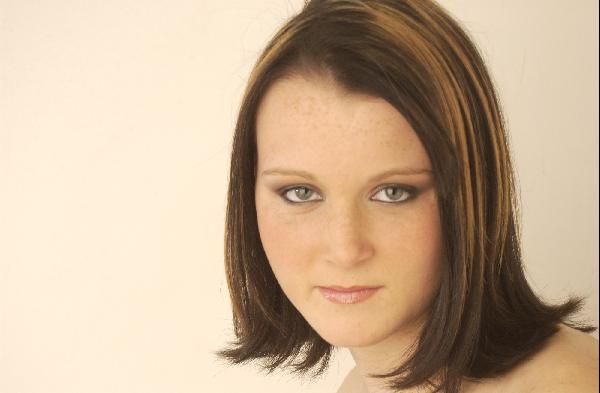 Laura - Face shot