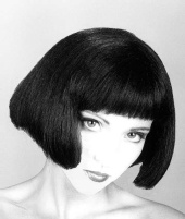 Kate McCarthy - Oriental Look