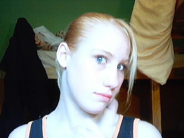 HAYLEY - inoccence