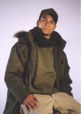 Issiah - Autumn/winter 2003