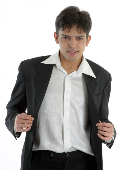 Arvind Rai