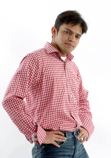 Arvind Rai