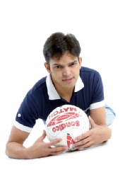 Arvind Rai