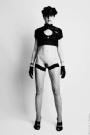 Beth Gonzalez - Demon Dominatrix