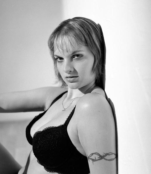 Danielle Compaan