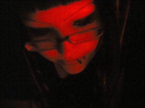 spoOky-boO - ----