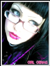 spoOky-boO - Girl Germs @ Darkstarlings.