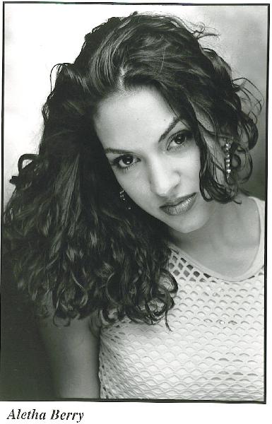 Aletha Berry - Aletha Berry6