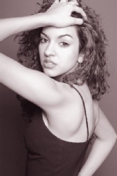Aletha Berry - Aletha Berry1