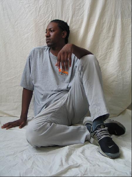 Simeon - SIt down Smooth