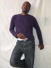 Simeon - Stand up Smooth