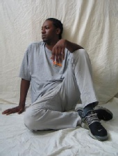 Simeon - SIt down Smooth