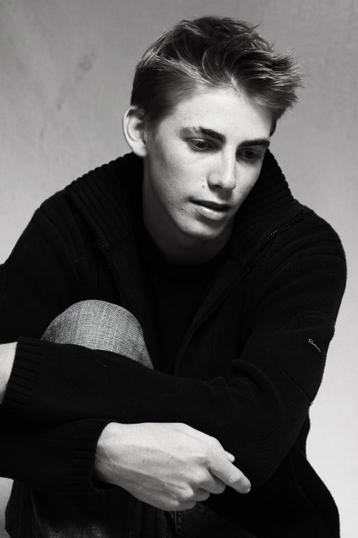 Justin Ford