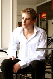 Justin Ford