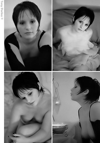 GirlOnline - Tony Parkes 2003