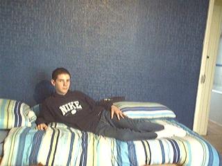 billy - me 