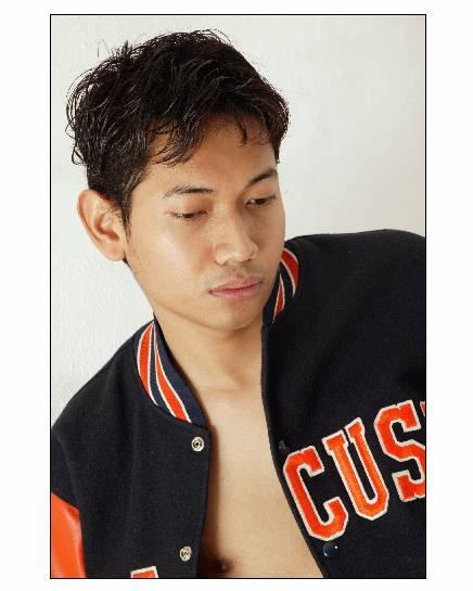 Zairul Zakaria - Attitude