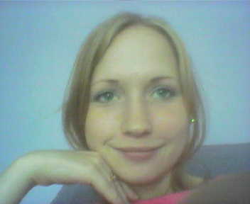 Jenna - Me