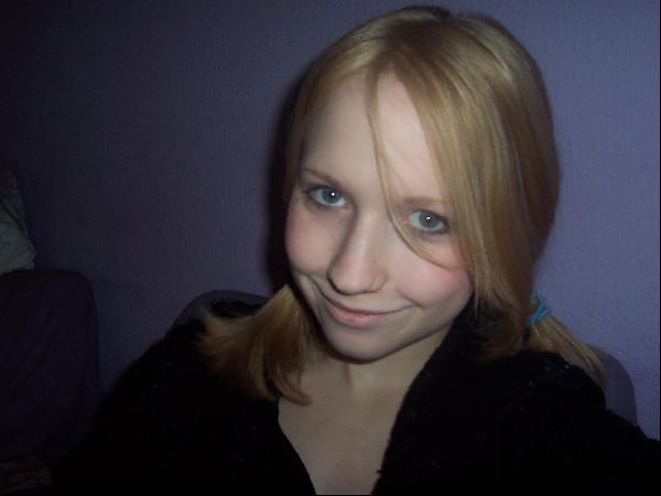 Jenna - Me