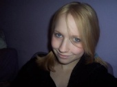 Jenna - Me