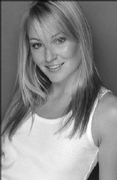 Nicole Lester - Nicole head shot