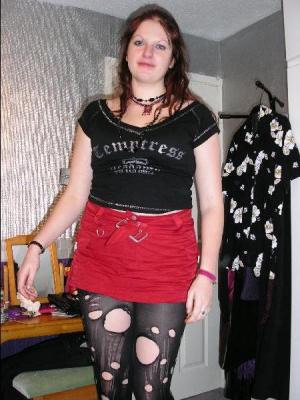 Starri - New Years Eve 2004