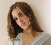 Natalie P - Close up