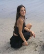 Natalie P - At the beach