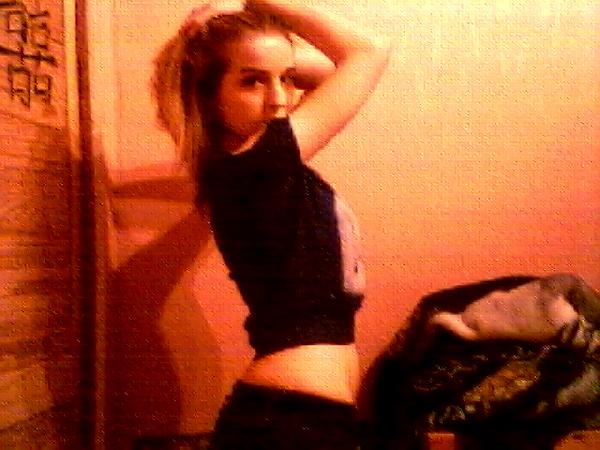 LJsweet - Me