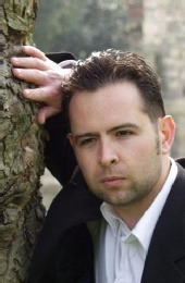 AnItalianModel - Melancholy in the Sun