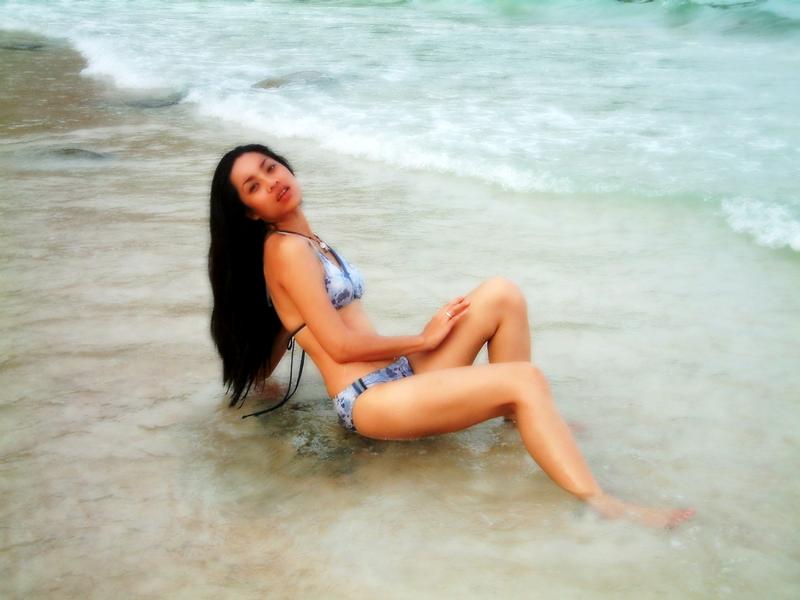 Vicky