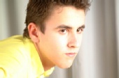Tom - New ID Photoshoot - Feb 2004