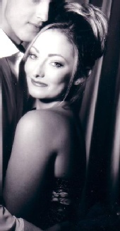 Jenna Macdonald - sophisticated