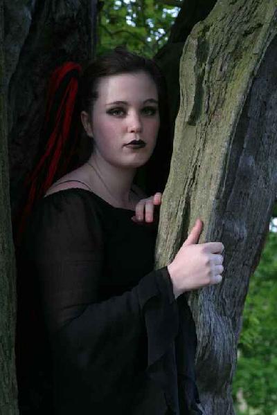 Evil_Pixies - willow